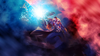 jayce HD wallpaper