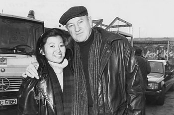 Gene Hackman: Stunning From a Timeless Era, Celebrity, Gene Hackman HD wallpaper