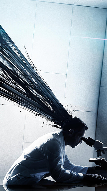 Helix (2022) movie HD phone wallpaper