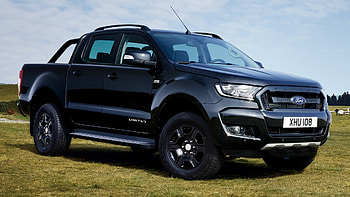 Ford Ranger, Limited edition, delight, Unmatched style HD wallpaper