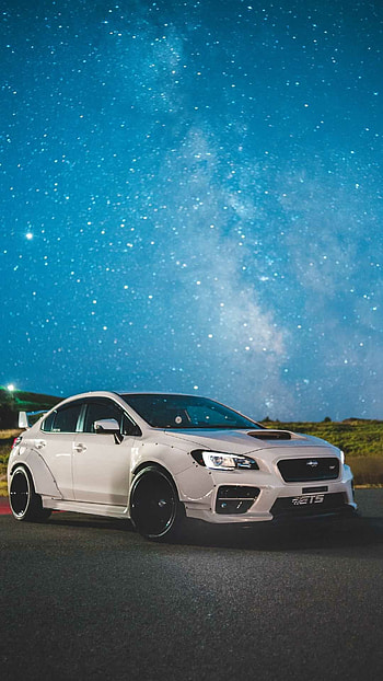 Impreza WRX, Subaru HD phone wallpaper