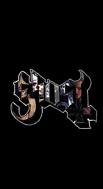 Ghost band, Frontmen , Urazerredux album, Ghost HD phone wallpaper