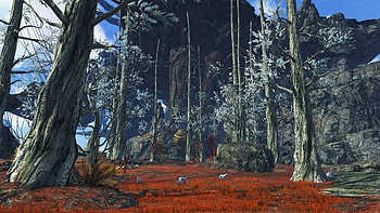video game, Xenoblade Chronicles 3 HD wallpaper