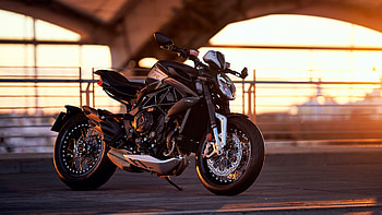 Brutale 800, MV Agusta HD wallpaper