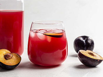 Sugar- plum juice, Foodaciously HD wallpaper
