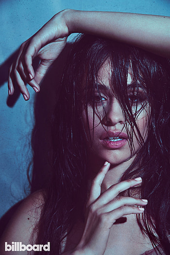 Billboard, Camila Cabello, 2019 HD phone wallpaper