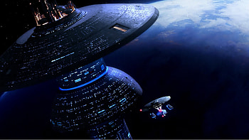Star Trek, Sci Fi HD wallpaper