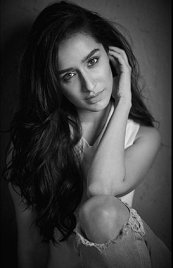Shraddha Kapoor, bollywood HD phone wallpaper