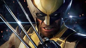 Wolverine Unleashed — Marvel's Game, Marvel's Wolverine, Wolverine, video game HD wallpaper