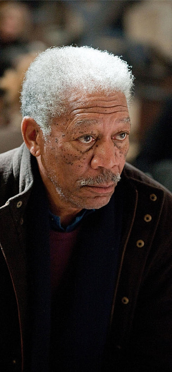 Morgan man HD phone wallpaper