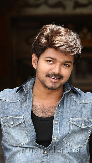Thalapathy Vijay, Jacket HD phone wallpaper