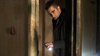 Prisoners (2022) movie HD wallpaper