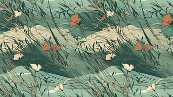 background of flowers, flower HD wallpaper