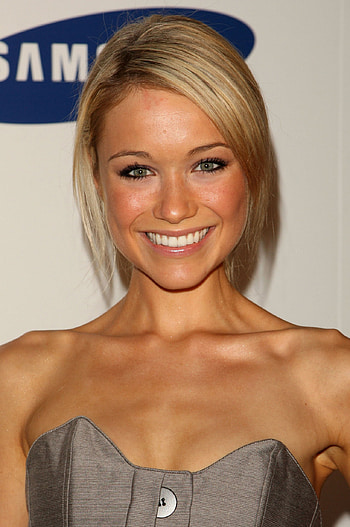 Katrina Bowden, Movies, Beautiful , mobile HD phone wallpaper