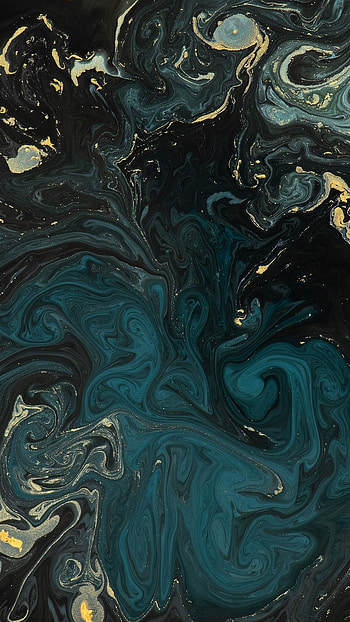 Black Gold Marble . , PNG Stickers, & Background, Black Marble Aesthetic HD phone wallpaper
