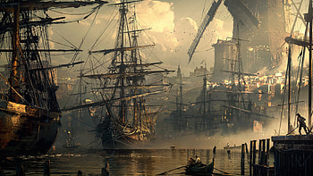 Art, 2560 x 1440, Art , Port HD wallpaper