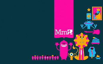 Mm, bombata, abstract HD wallpaper