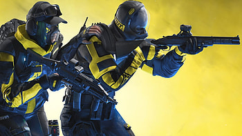 Rainbow Six Extraction, Walkthrough tips, Best loadouts, The loadout HD wallpaper