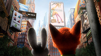 Zootopia, zootopia, movies, animated-movies, cartoons, 2016-movies HD wallpaper