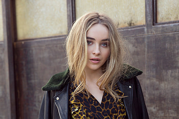 Sabrina Carpenter 2017, sabrina-carpenter, celebrities, girls, music, singer HD wallpaper