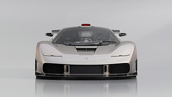 2026 GMSV S1 LM, Coupe, Gordon Murray, V12, car HD wallpaper
