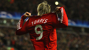 Fernando Torres, Liverpool, , Sports HD wallpaper