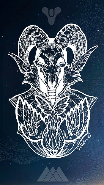 Bungie Destiny Titan </ HD phone wallpaper