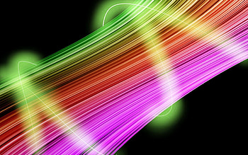 Abstract, Shine, Light, Lines, Stripes, Streaks, Colorful, Colourful HD wallpaper