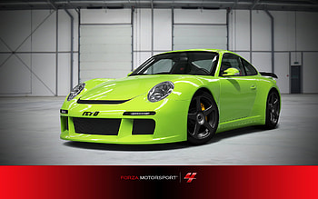 video game, Forza Motorsport 4 HD wallpaper