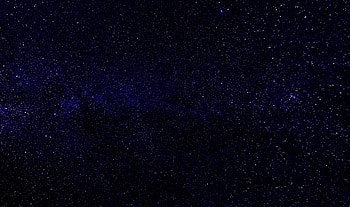 Universe, Stars, Starry Sky, Night Sky, Milky Way, Galaxy HD wallpaper