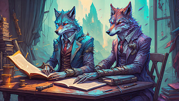 Reunião, Animal, wolf HD wallpaper