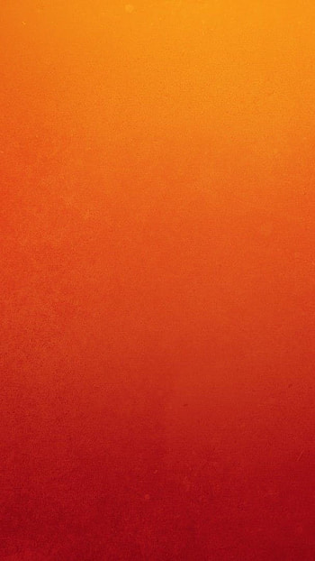 Plain, Orange Shade, Background HD phone wallpaper