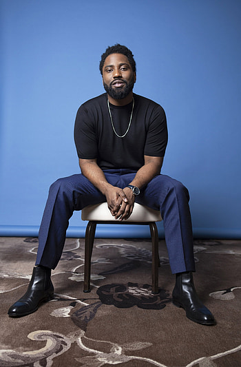 John David Washington, Tenet, Stardom HD phone wallpaper