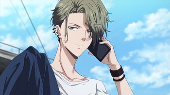 Ron Kamonohashi's Forbidden Deductions Showcase, Anime, Ron Kamonohashi's Forbidden Deductions HD wallpaper