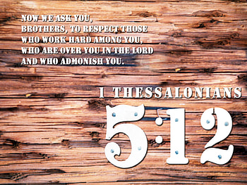Thessalonians 5-12, 5-12, thessalonians HD wallpaper