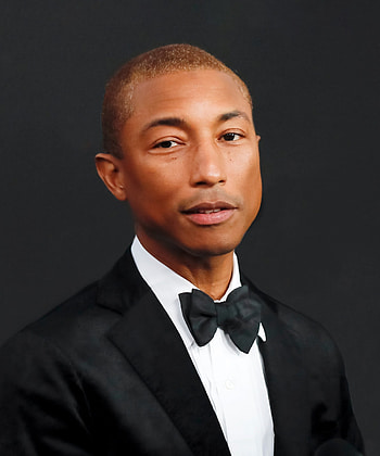 Pharrell Williams, Humanrace skin care, Humanrace skin care line, Skin care line HD phone wallpaper