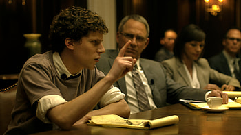 The Social Network, Ultra Blu-ray, High definition review, Enhanced cinematic experience HD wallpaper