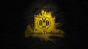 Borussia Dortmund, Sports team, Football club, Player spotlight HD wallpaper