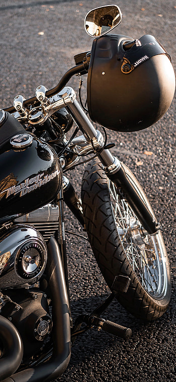 Harley-Davidson, Harley Davidson , 11 Pro Max HD phone wallpaper