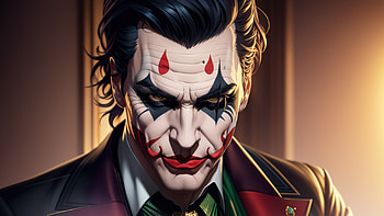 Joker, movie, Joker HD wallpaper
