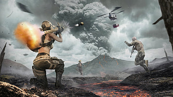 Pubg New 2020 Game , pubg, ps4-games, playerunknowns-battlegrounds, 2020-games, games HD wallpaper
