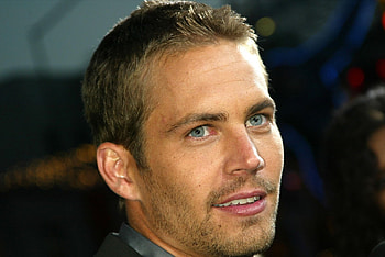 Paul Walker, blue eyes, man, actor, male HD wallpaper