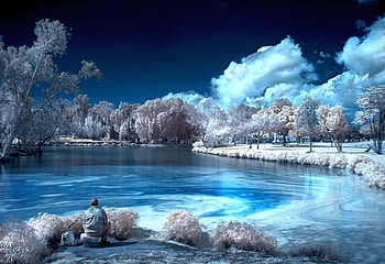 Beauty of Nature, cool HD wallpaper