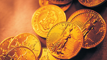 Gold nach der 100 Dollar Rallye, Market analysis, Financial trends, Investing insights HD wallpaper