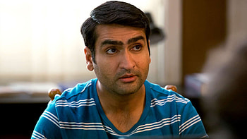 Kumail Nanjiani, Lesser-known facts, Trivia, Insights HD wallpaper