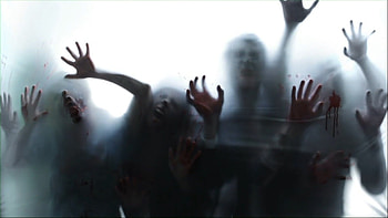Unique Zombie Invasion 3 Animated . Zombie , Live for pc, Zombie HD wallpaper