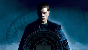 the bourne supremacy, jason bourne, matt damon, sez cia HD wallpaper
