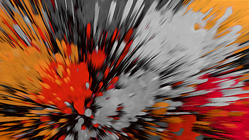 Solid Colors Motion Blur , abstract, artist, artwork, digital-art HD wallpaper