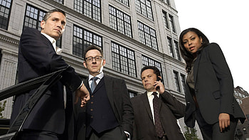 Person of Interest HD wallpaper