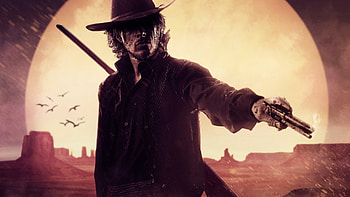 Red Dead Redemption 2, , Samantha Johnson collection, Epic gaming moments HD wallpaper